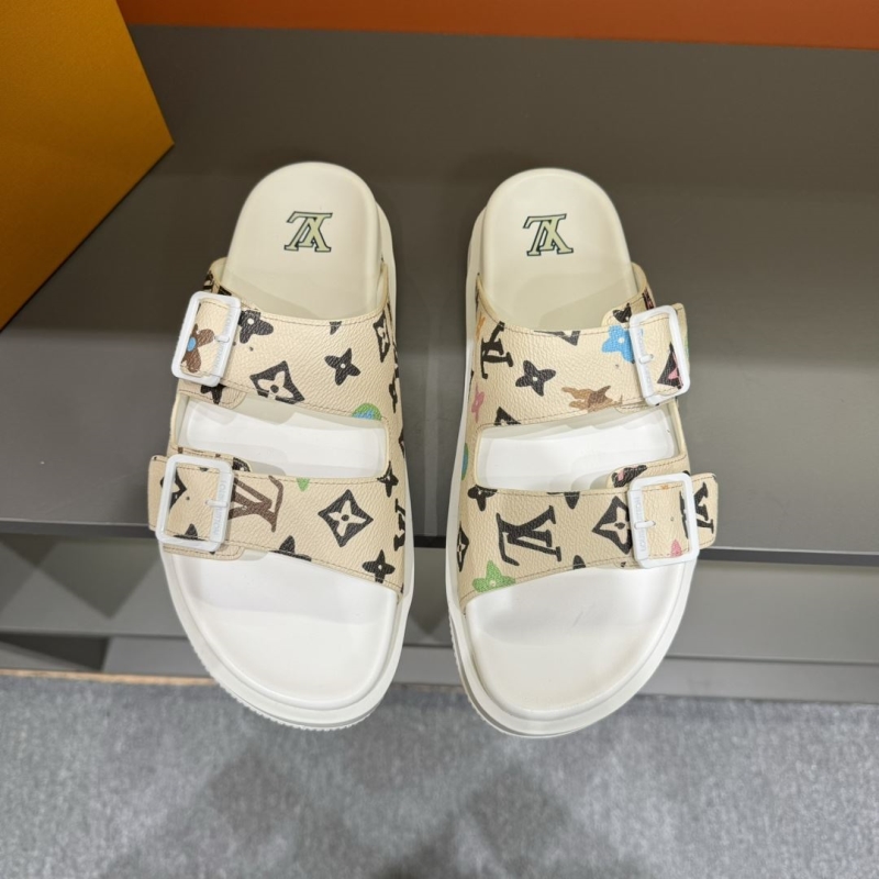 ch**an D*or slippers